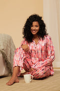 Women’s Cotton Co-ord Set – Effortless Matching Duo