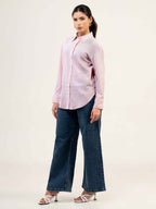 Women Classic Organic Cotton Shirt